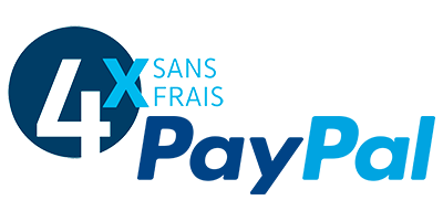 Mode de paiement Paypal