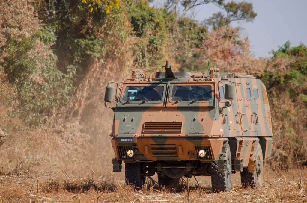 les démarches pour le permis militaire