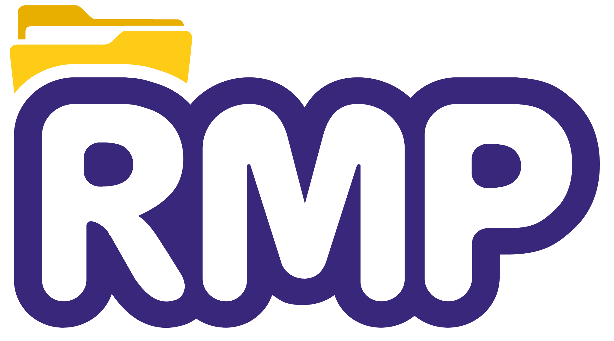 Logo RMP, Récupérer Mon Permis