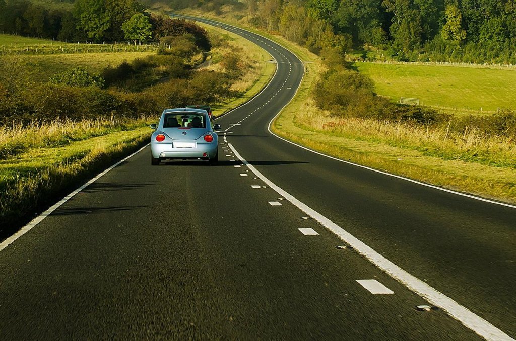 Conduire en France