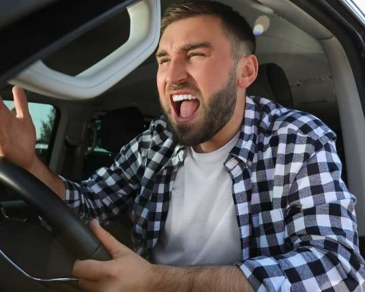 Prévenir les comportements à risque au volant