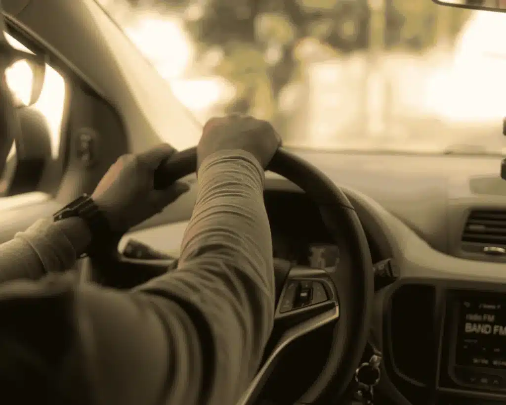 Récupérer votre permis de conduire