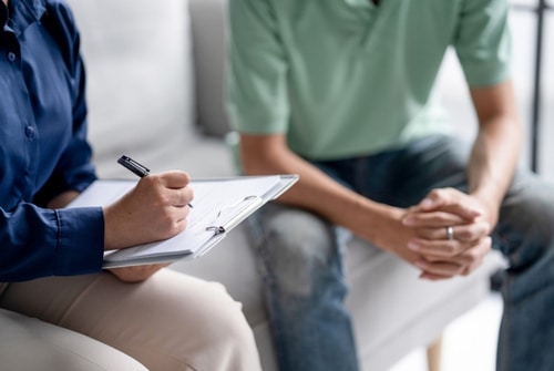 Témoignage : Mon expérience chez AAAEP – Un tremplin entre expertise clinique et lancement en libéral