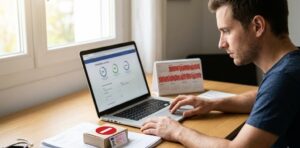 comment recuperer mon permis apres annulation