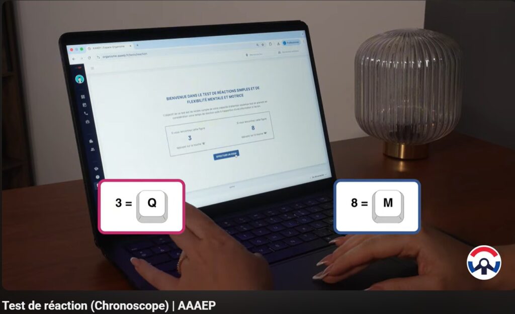 Comment réussir son test psychotechnique ? Guide complet et astuces d&rsquo;experts