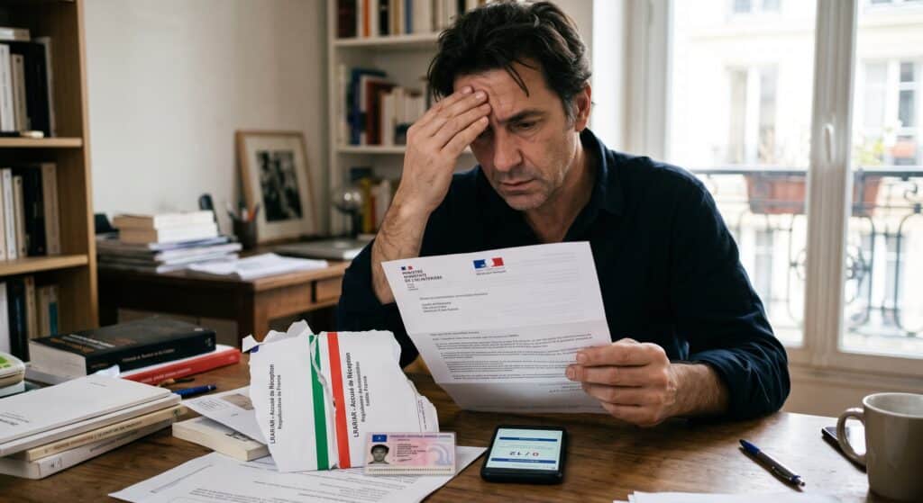 H1 : Perte du dernier point de permis de conduire : conséquences, démarches et recours