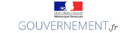 Site gouvernement.fr