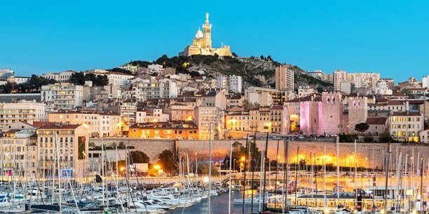 Test psychotechnique permis sur Marseille pour récupérer le permis